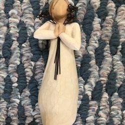 Willow Tree Friendship Angel