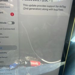 Apple iPad A16 11inch 
