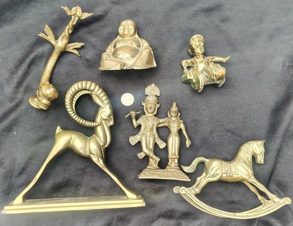 Brass Lots