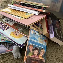children’s books