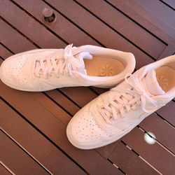 Men's Nike Air Force 1 '07 low top White Size 15