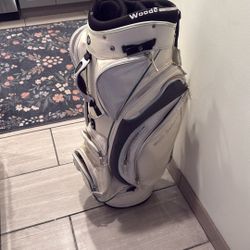 Ogio Woodē BMW Golf Bag 