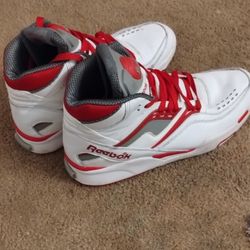 Reebok Twilight Zone Size 8 1/2