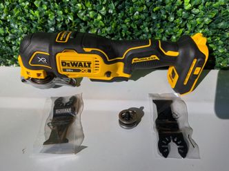DEWALT MULTITOOL