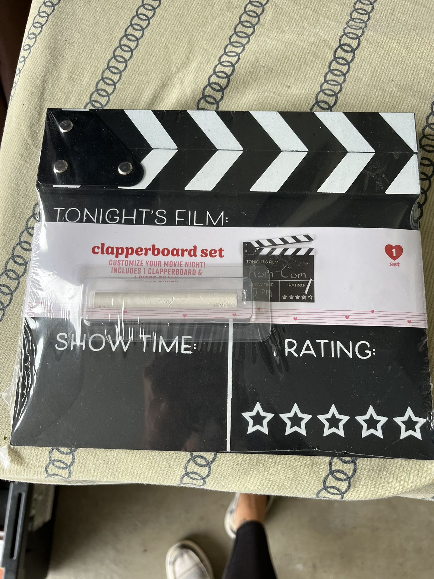 Movie Board