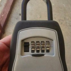 Master Lock Hide a Key