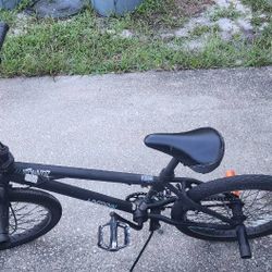 BMX Bike
