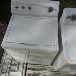 KENMORE WASHER AND DRYER