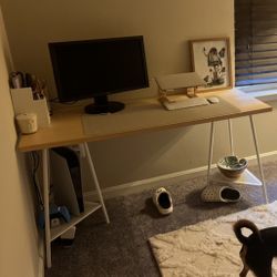 IKEA Desk 