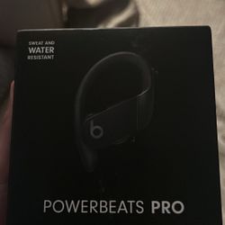 Power Beats Pro