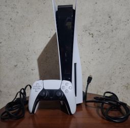 Trading Ps5 Disc 825gb