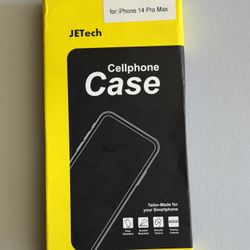 iPhone Pro Max Case 