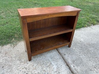 Bookshelf