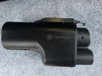 Tesla Supercharger Adapter (CCS to NACS) Lectron Vortex – Like New