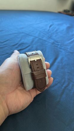 Fossil Men’s Watch