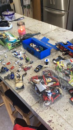 LEGO
