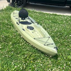 Kayak 