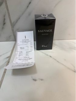dior savage (100ml)