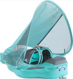 Mambobaby Float