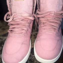 Jordan 1 Retro High Decon Sheen