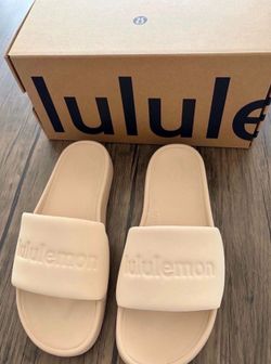 Lululemon and Vuori