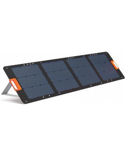 200W Portable Solar Panel for X1500 Power Station New