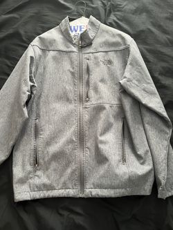 Northface Size M Like New
