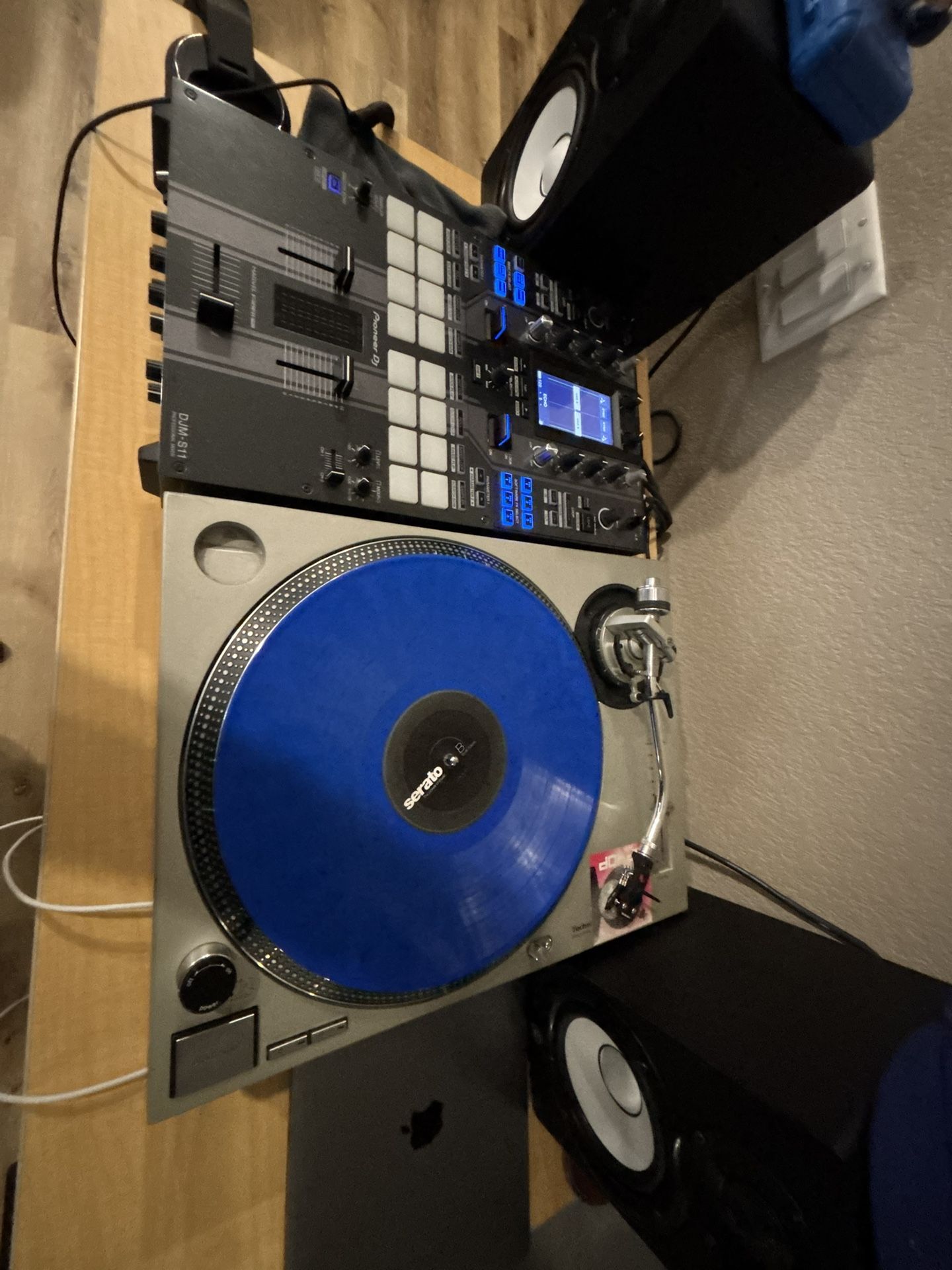 Pioneer DJ DJM S11 SE Limited Edition Mixer