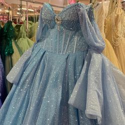 Quince Dress 
