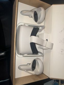 Oculus Quest 2