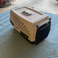  Dog Crate