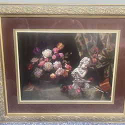 Cuadro Home Interior