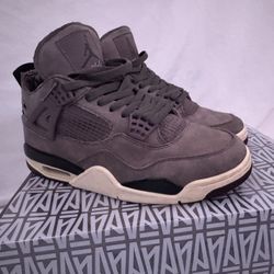 Jordan 4 