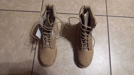 work boots