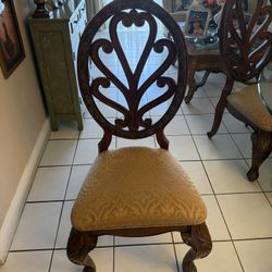 Dinning Room Chairs For Sale