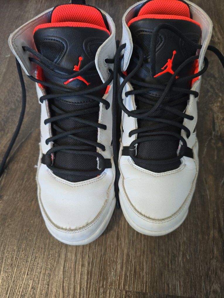 Jordan Nike