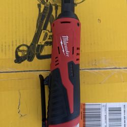 MILWAUKEE WRENCH TOOL ONLY