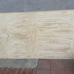 Drywall Plywood 