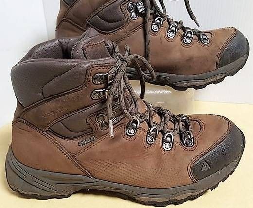 Vasque St. Elias GTX Hiking Boots - Men's 7.5
