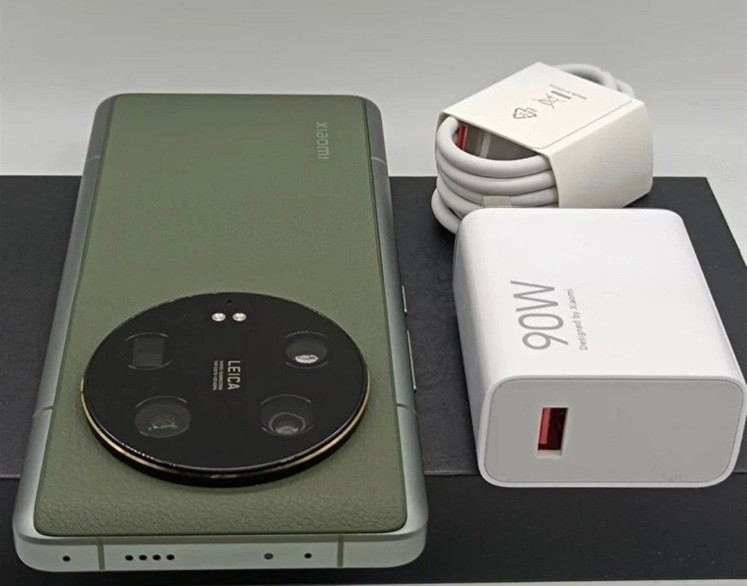 Xiaomi 13 Ultra 1 Tb Memory Storage 16gb Ram Unlocked