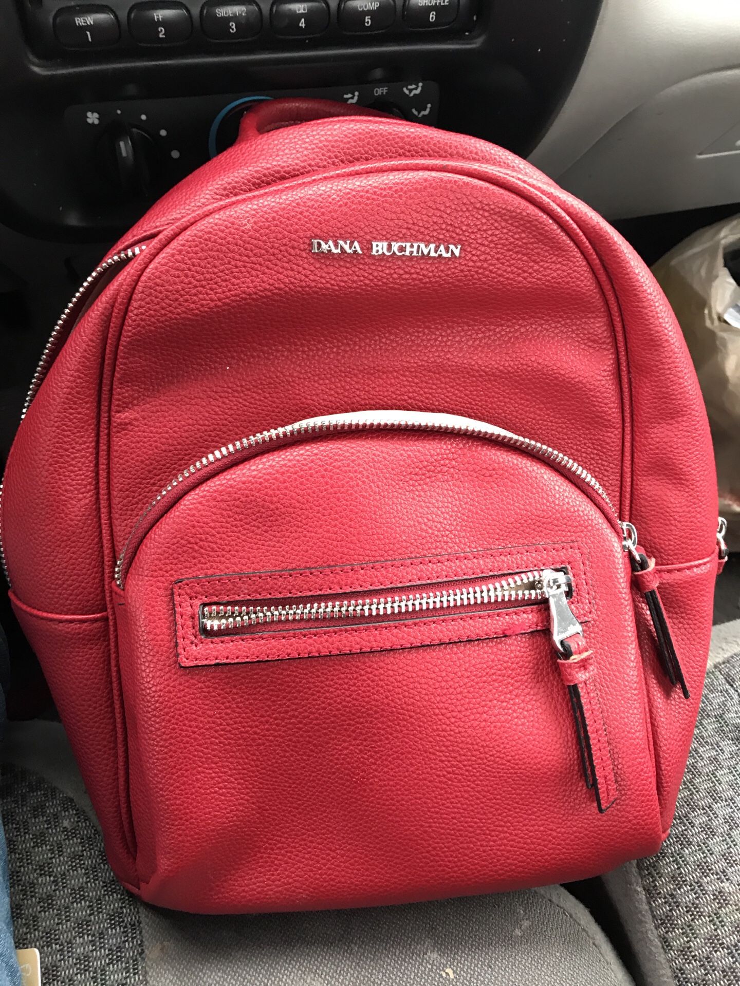 Dana buchman designer mini backpack for Sale in Newark OH