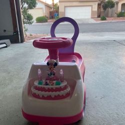 Riding Toy In Great Condition-SW Area 