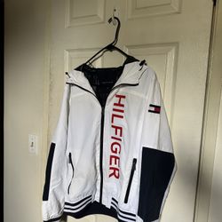 Tommy Hilfiger Jacket