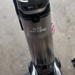 Swivel Vacuum