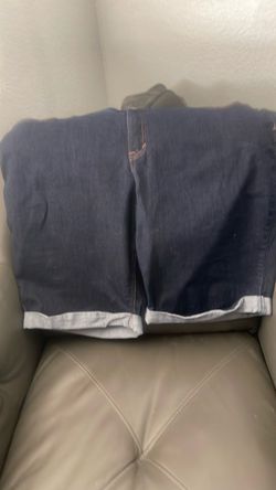 LADY SHORT DEMIN NEW SIZE 26 BRAND FADEDGLORY
