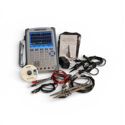 Hantek DS08060 Handheld Oscilloscope
