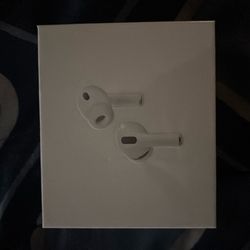 Apple AirPods Pro’s 3