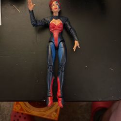 Marvel Legends- Jean Grey Figure