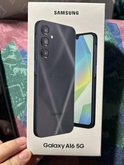 Samsung Galaxy A16 5G