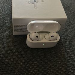 Apple AirPod Pro 2nd Generation 